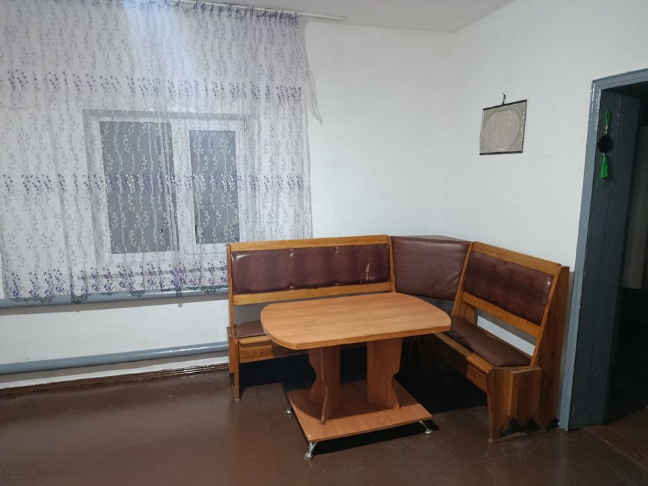 Сдам времянку на длительный срок