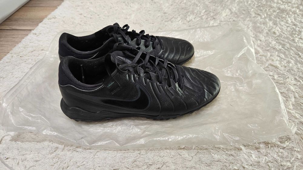 Сороконожки nike tiempo legend 10 academy tf