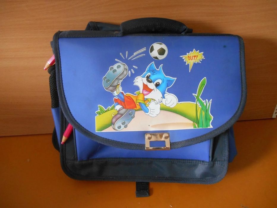 Сумка для мамы , косметичка , ранец