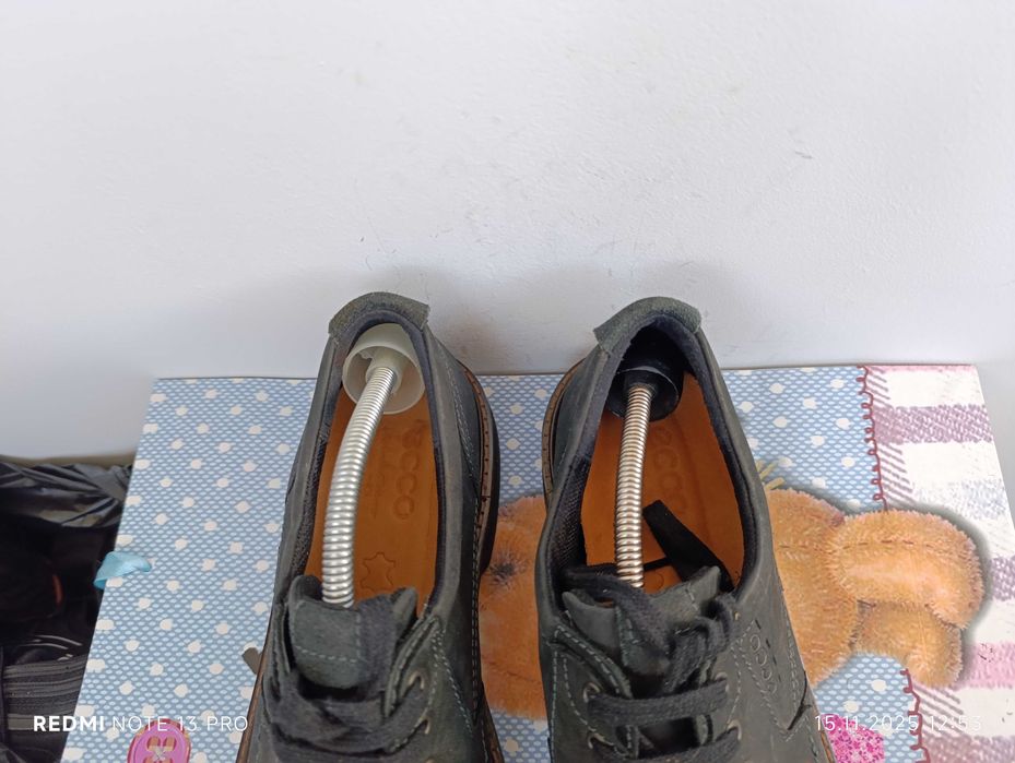 Ecco Turn Gore-Tex''оригинални мъжки обувки 44 номер