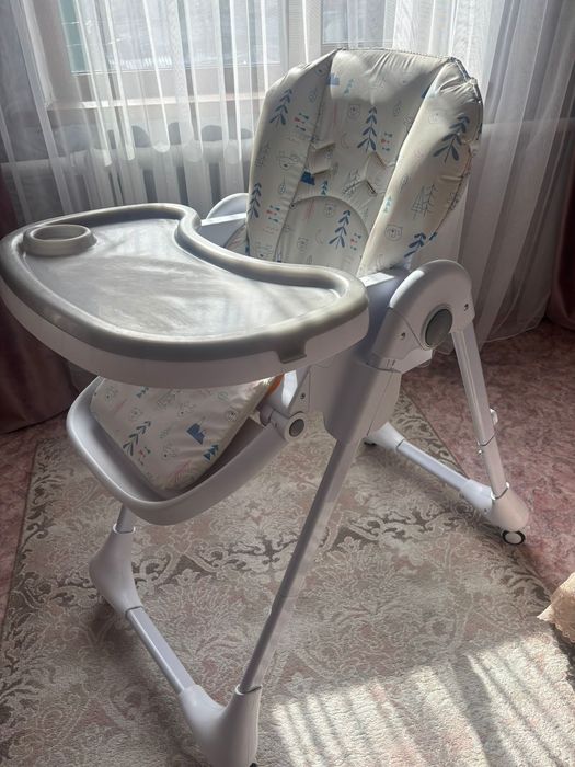 Стульчик для ребенка