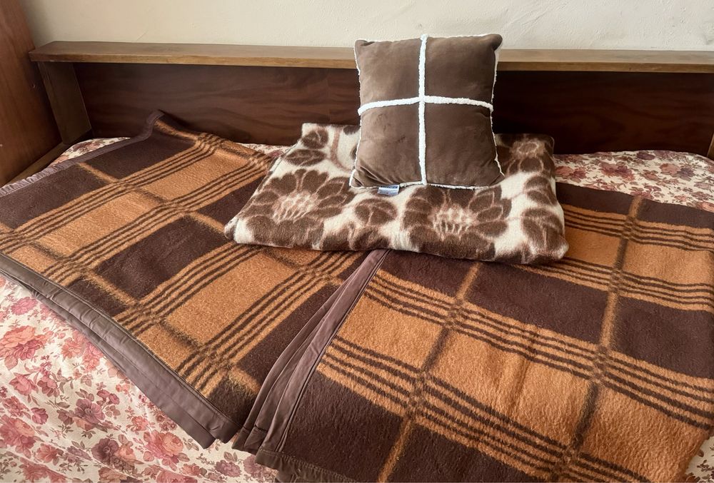 Комплект от 3 одеала