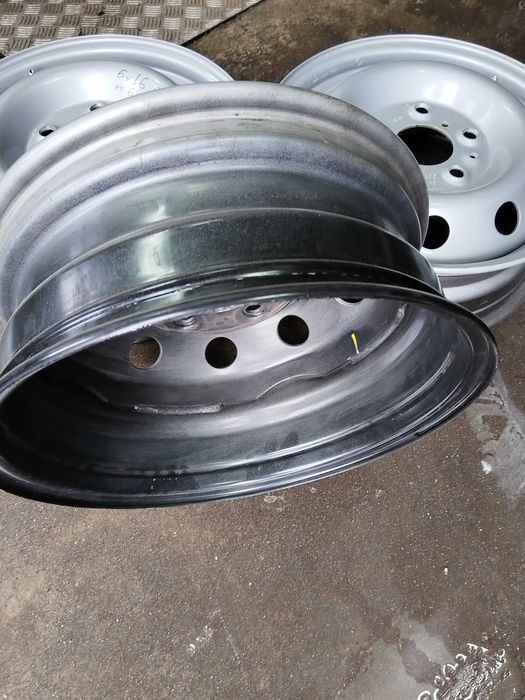 5х130 Фиат Дукато. Пежо Боксер