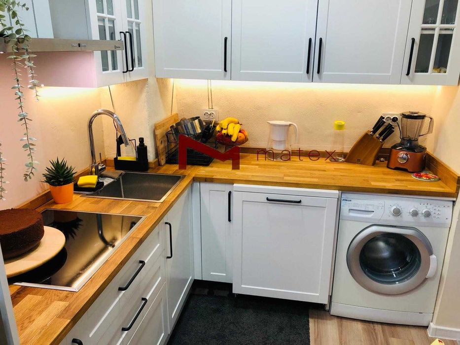 Продава се Тристаен апартамент в Варна, Победа - 76 кв.м за 1908 €/кв.м - Снимка #2