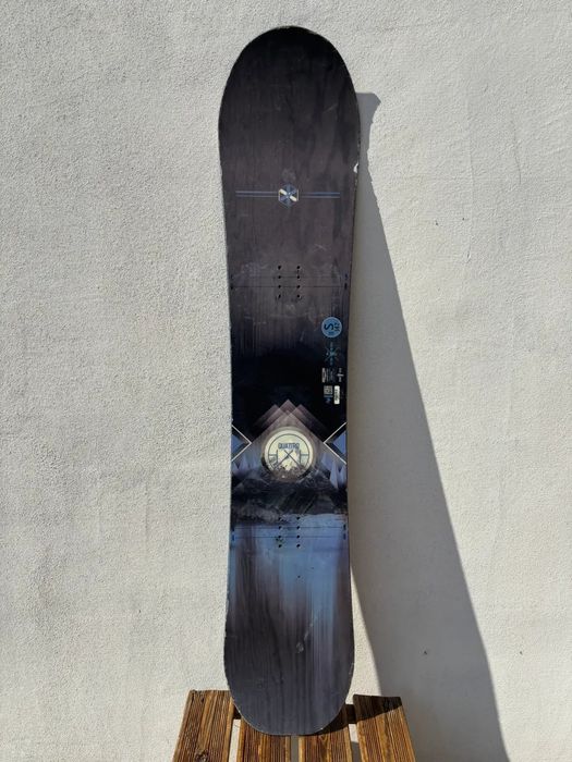 Salomon Quattro | Freeride - 147см | skiburgas.com