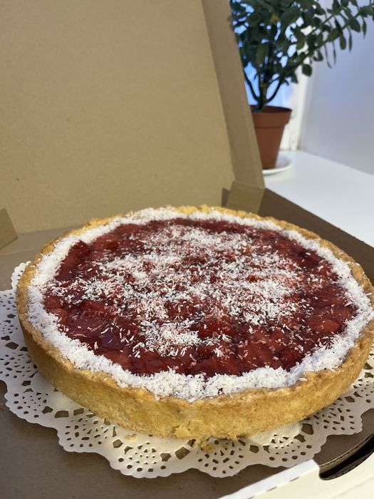 Пироги на заказ от 3500