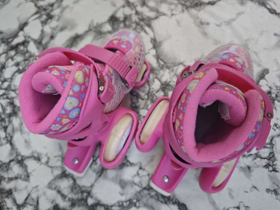 Регулируеми кънки Byox 26-29 номер