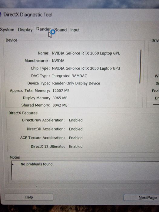 Laptop MSI GF63 Thin11Uk