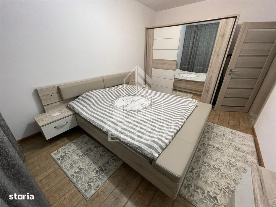 Apartament decomandat cu 3 camere pe 2 nivele in Braytim — fotografia 1