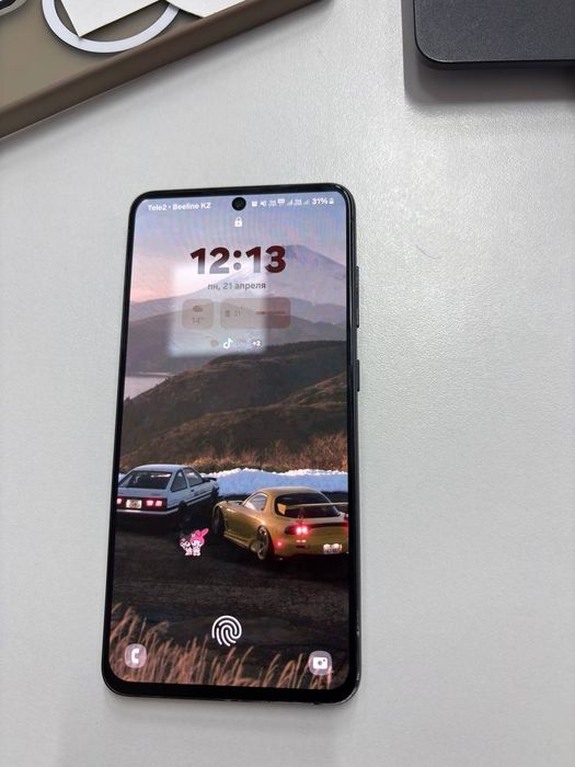 Samsung s21 5g 128gb