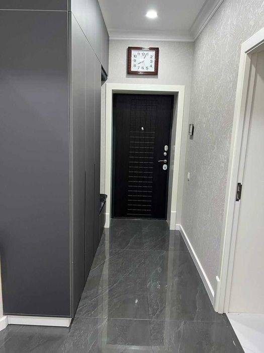 ЖК Dream house 3\8\9