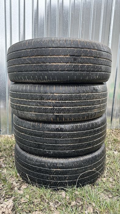 Жаздық шиналар