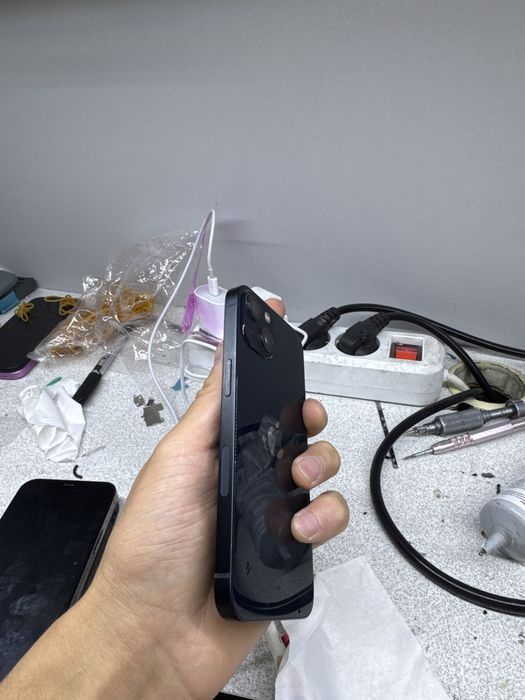 Бу телефон сату