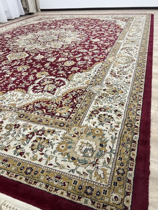 Ковер в отличном состоянии