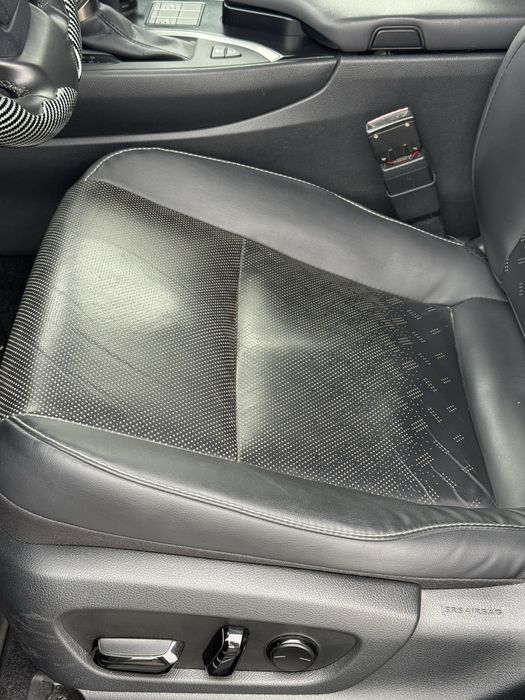 Lexus UX 250h  Face Lift -Editie  2023