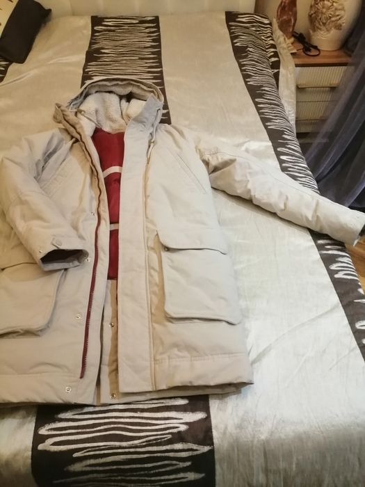 Продам пальто, зимнее.