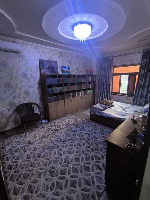 Продажа участок с домом. Ховли. Уй