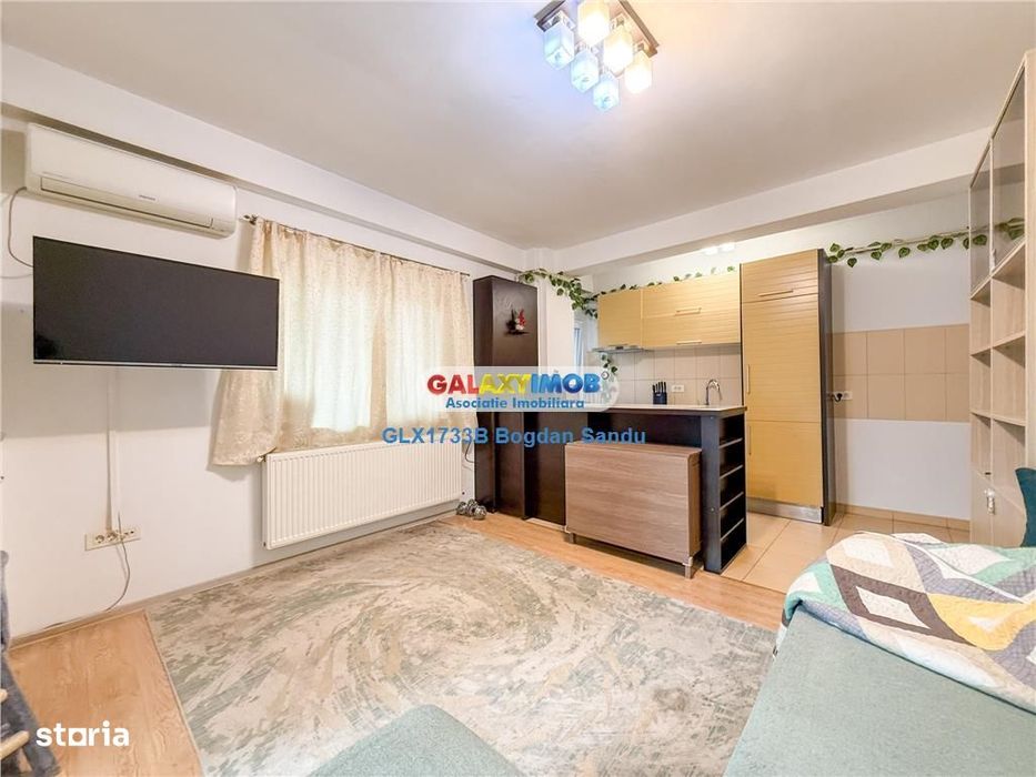 Apartament cu 3 camere de vanzare in Militari Residence - Rezervelor