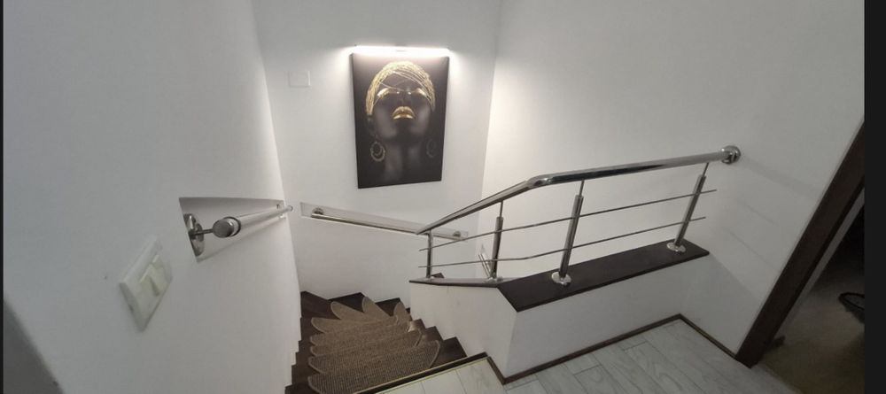 Vândem casă în localitatea Mangalia.