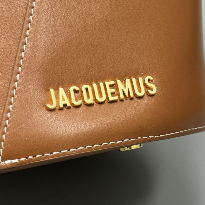 Geanta Jacquemus