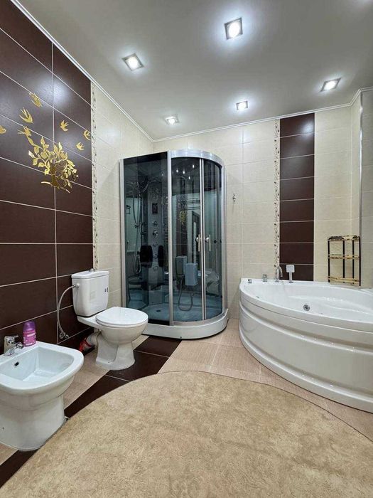 Срочно Продается Новостройка Яккасарайский район 3/3/5 А-1