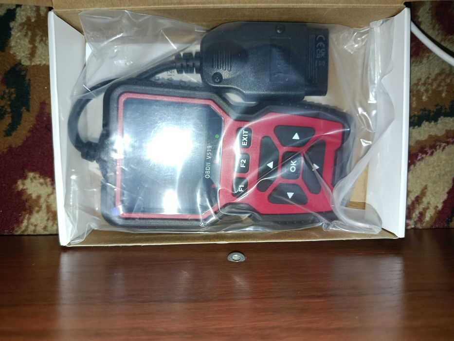 OBD 2 Sotiladi diyagnostika qilish uchun Yengi