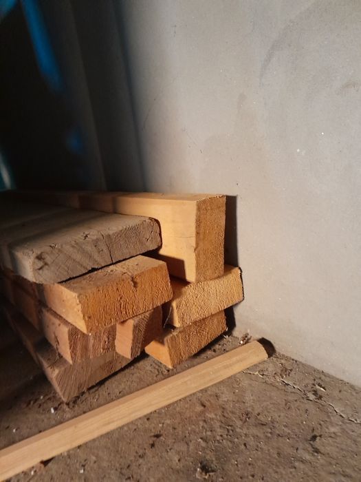 Доски 50×120, в хорошем состоянии