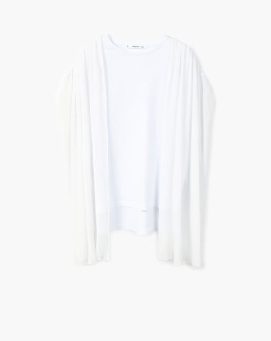 Дамска тениска Манго