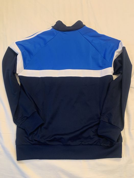 Hanorac plus bluze cu fermoar Adidas Originals NOI marime L