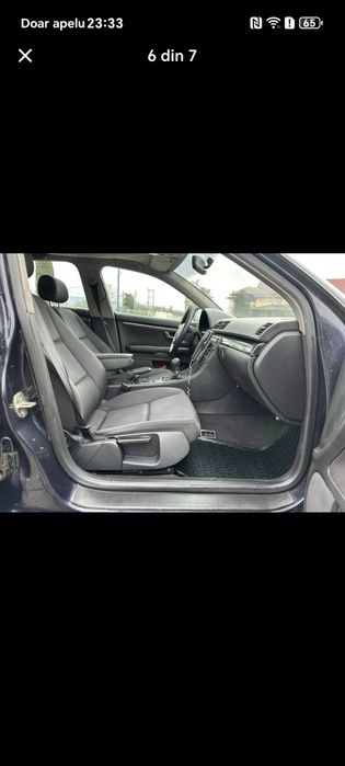 Vând schimb audi A4 b6 in stare buna de funcționare