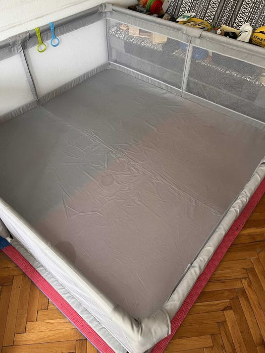 Кошара за игра 200/200см