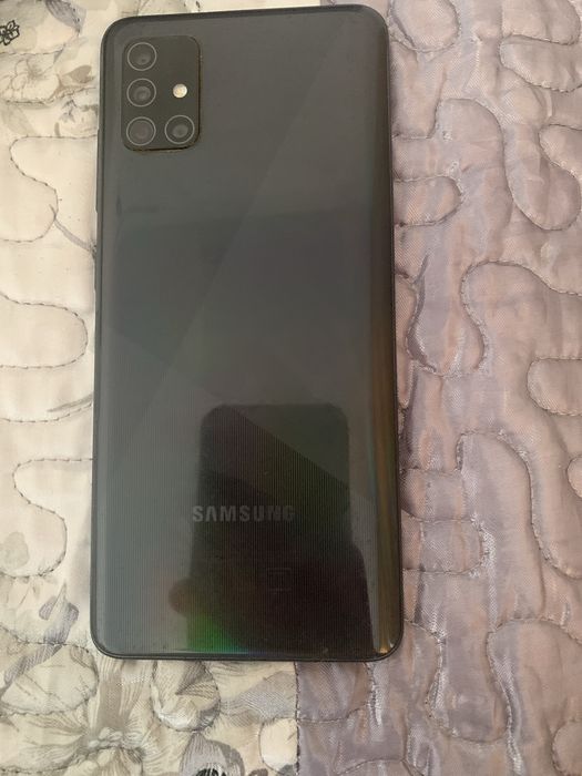 Samsung Galaxy A51