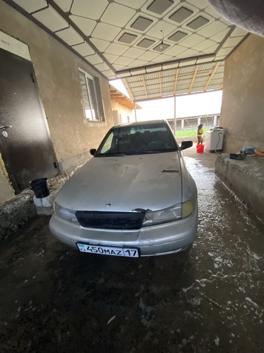 Продается нехия 1 2005 года