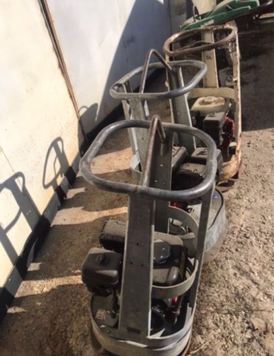 Plăci de compresie Swepac