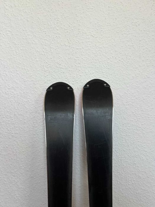 Ski schi copii junior Blizzad RTX 100cm