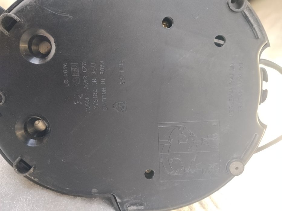 Две капельные кофемашины Филипс и Артель