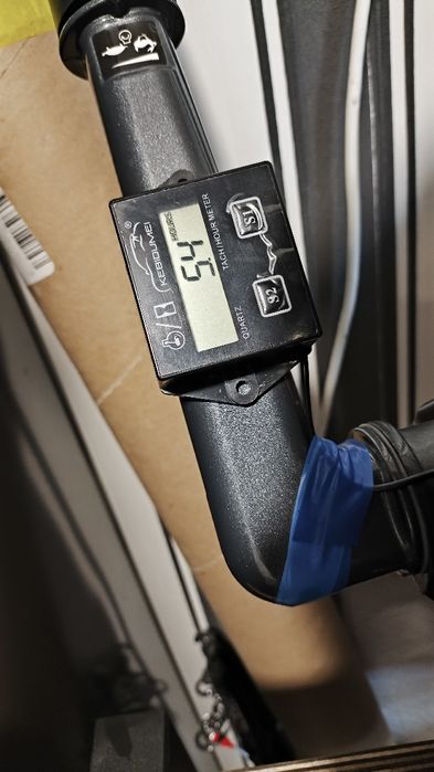 Продам лодочный мотор 9.8