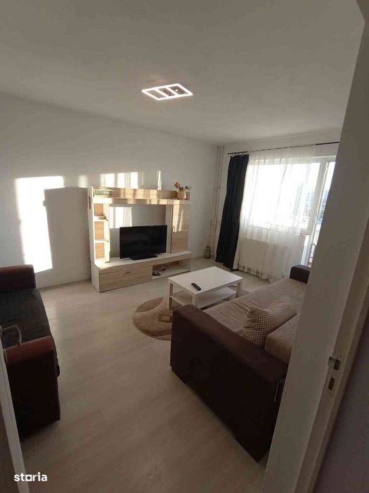 3 camere cu centrală