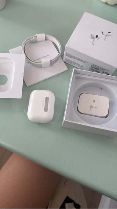 AirPods Pro 2 продам