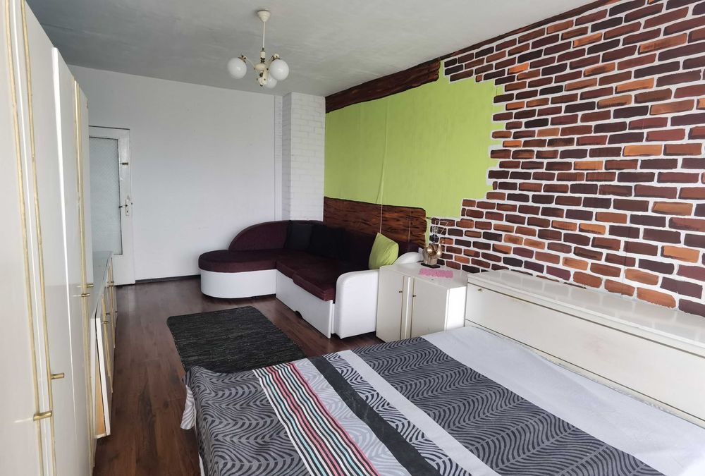 Продава се Двустаен апартамент в Разград, Орел - 58 кв.м за 1055 €/кв.м - Снимка #1