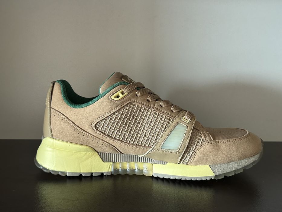 SCOTCH & SODA Vivex 13.5A /42номер 27см Стелка Нови без Кутия