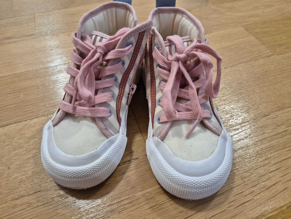 Pantofi sport copii Minnie Zara 24