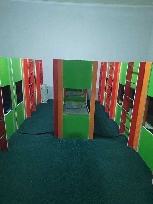 Болалар учун мебель