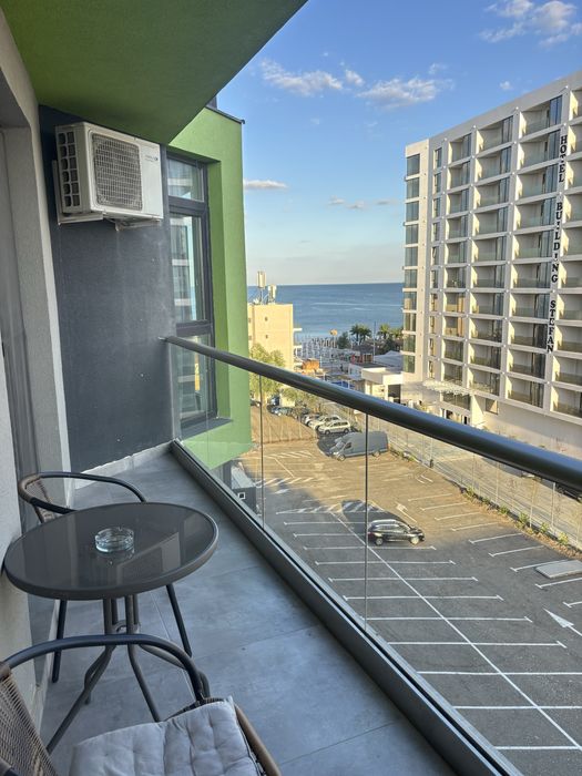 Vand apartament in Alezzi Beach Resort.