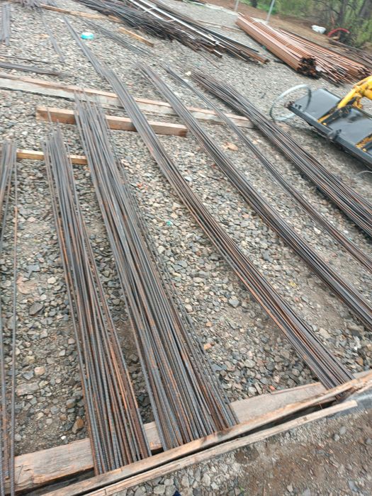 Продавам арматура ф8,10,12