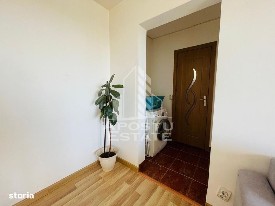 Apartament 3 camere/Zona Vlaicu-Fortuna(Mall Agora)
