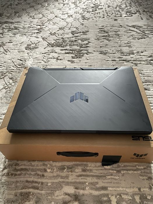 Asus tuf gaming a15