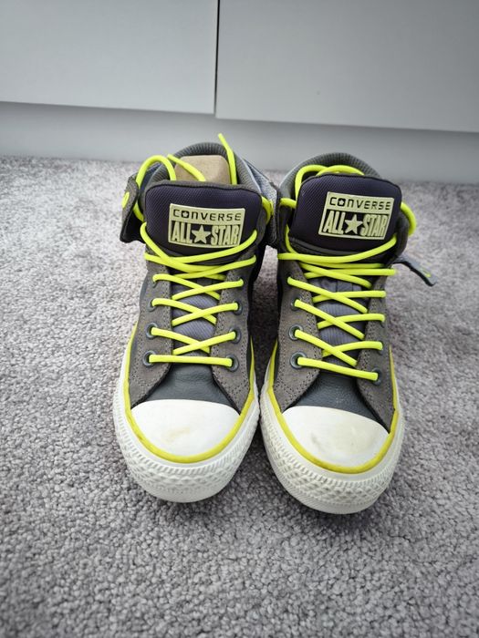 Converse all star unisex 37