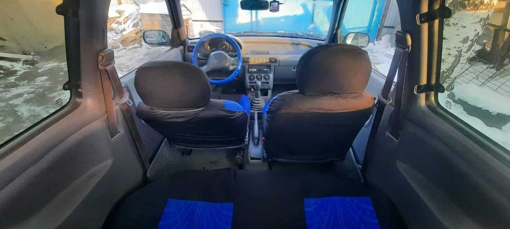 Продается Nissan Micra (K11)