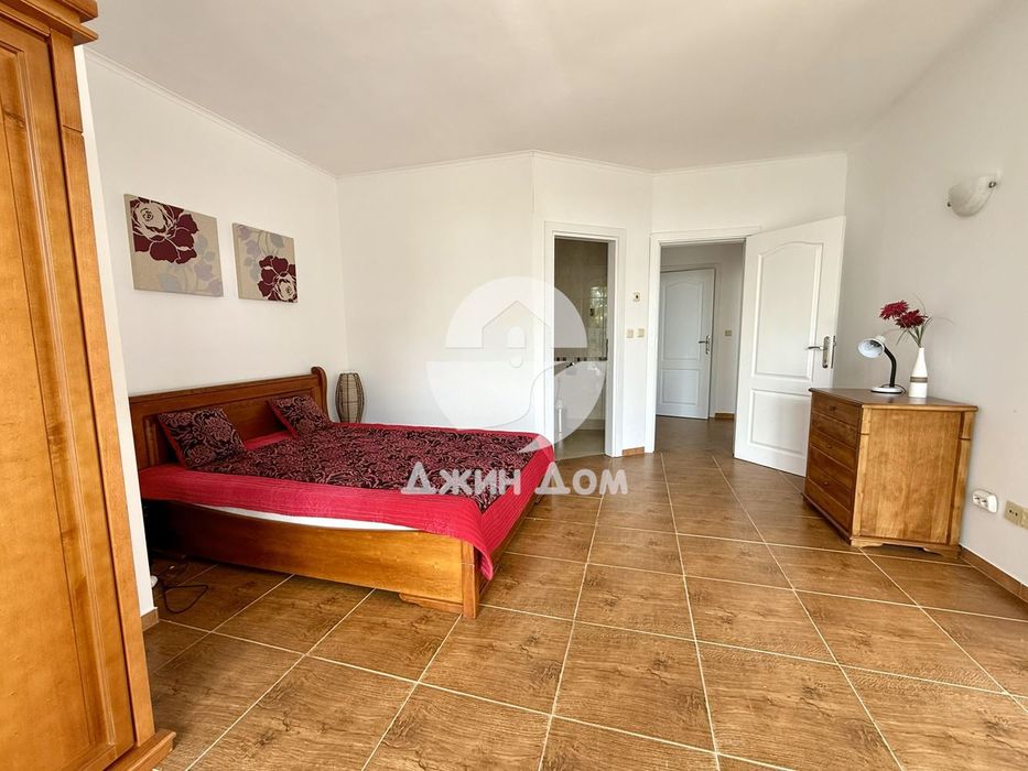 Продава се Тристаен апартамент в с. Кошарица, Област Бургас - 133 кв.м за 425 €/кв.м - Снимка #8